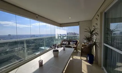 Apartamento para venda em Jardim Botânico de 180.00m² com 3 Quartos, 3 Suites e 3 Garagens
