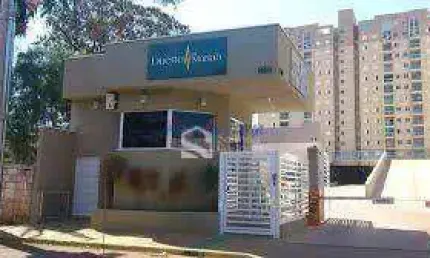 Apartamento para venda e aluguel em Duetto Di Mariah de 155.00m² com 2 Quartos, 1 Suite e 3 Garagens