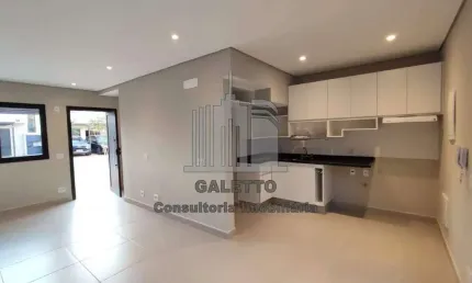 Casa para alugar em PARQUE TAQUARAL de 85.00m² com 2 Quartos, 2 Suites e 2 Garagens