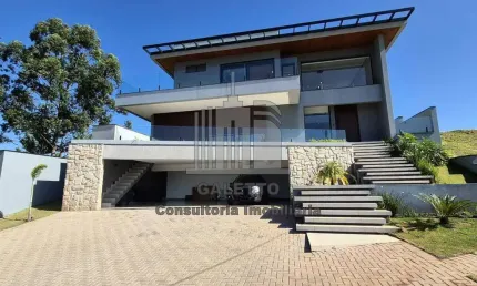 Casa para venda em medeiros de 517.00m² com 6 quartos, 3 suites e 9 garagens
