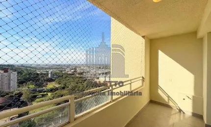 Cobertura para venda em MANSÕES SANTO ANTÔNIO de 154.00m² com 3 Quartos, 1 Suite e 2 Garagens