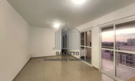 Apartamento para venda em Jardim São Vicente de 76.00m² com 3 Quartos, 1 Suite e 2 Garagens