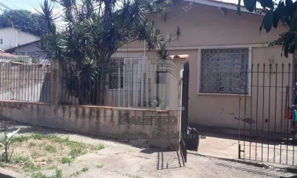 Casa para venda em CHÁCARA DA BARRA de 102.00m² com 2 Quartos e 1 Suite