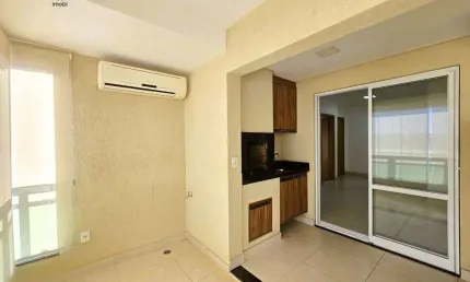 Apartamento para venda em nova aliança de 85.00m² com 2 quartos, 2 suites e 2 garagens