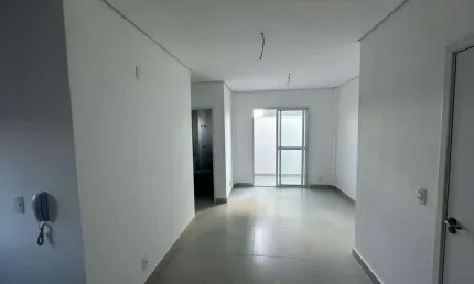Apartamento para alugar em Jardins do Império de 45.00m² com 2 Quartos, 1 Suite e 1 Garagem