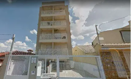 Apartamento para alugar em Vila Monte Alegre de 45.00m² com 1 Quarto e 1 Garagem