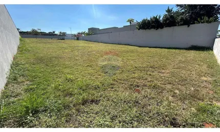 Terreno para venda em residencial jardins da cidade de 1000.00m²
