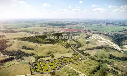 Terreno para venda em área rural de cardeal de 175.00m²