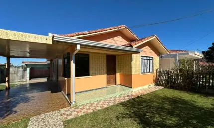 Casa para alugar em Vila Nova de 75.00m² com 2 Quartos e 3 Garagens