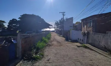 Casa para venda em Boqueirão de 170.00m² com 3 Quartos e 2 Garagens