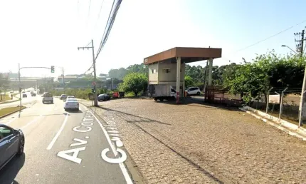 Galpão / depósito / armazém para alugar em jardim ibiti do paço de 1200.00m²