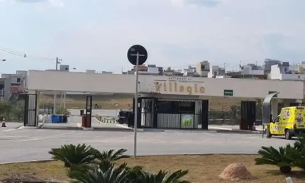 Casa para venda em horto florestal de 154.00m² com 3 quartos, 1 suite e 2 garagens