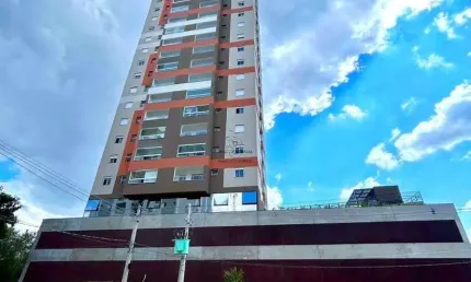 Apartamento para alugar em parque campolim de 73.00m² com 2 quartos, 1 suite e 1 garagem