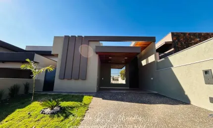 Casa para venda em Jardim San Marco de 147.00m² com 3 Quartos, 3 Suites e 4 Garagens