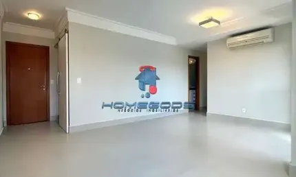 Apartamento para alugar em Vila Brandina de 82.00m² com 3 Quartos, 1 Suite e 2 Garagens