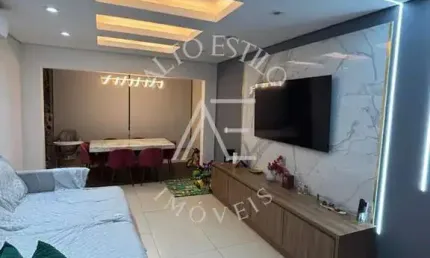 Apartamento para venda em Jardim Paulista de 88.00m² com 2 Quartos, 1 Suite e 2 Garagens