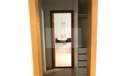 Casa para alugar em residencial maza de 132.00m² com 2 quartos