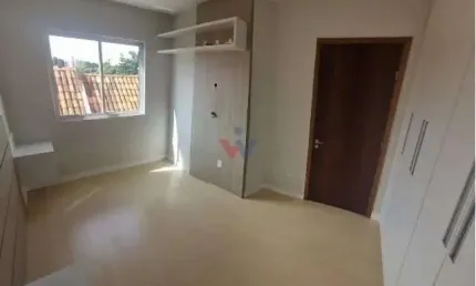 Apartamento para venda em Parque Da Fonte de 63.00m² com 3 Quartos e 1 Garagem