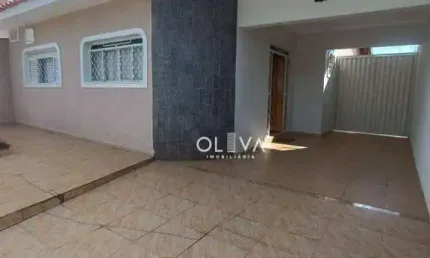 Casa para venda em jardim itapema de 134.00m² com 3 quartos, 1 suite e 4 garagens