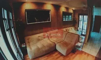 Apartamento para venda em Jardim Santa Mena de 35.00m² com 1 Quarto
