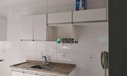 Apartamento para alugar em núcleo habitacional brigadeiro faria lima de 73.00m² com 3 quartos, 1 suite e 2 garagens