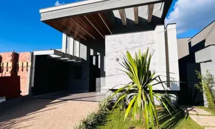 Casa para venda em quinta da mata de 150.00m² com 3 quartos, 3 suites e 4 garagens