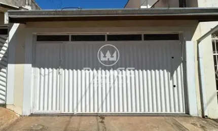 Casa para alugar em jardim brasília de 82.00m² com 3 quartos, 1 suite e 2 garagens