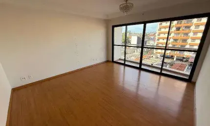 Apartamento para venda em Centro de 90.00m² com 3 Quartos, 1 Suite e 1 Garagem
