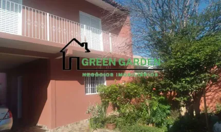 Casa para venda em jardim guanabara de 273.00m² com 3 quartos, 1 suite e 2 garagens