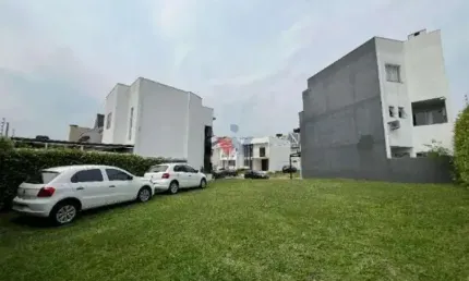 Terreno à venda no Iná, São José dos Pinhais 