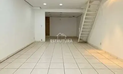 Casa comercial para alugar no Centro, Rio Claro 