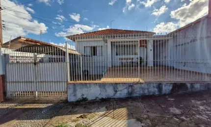 Casa para venda em vila antártica de 173.00m² com 2 quartos e 2 garagens