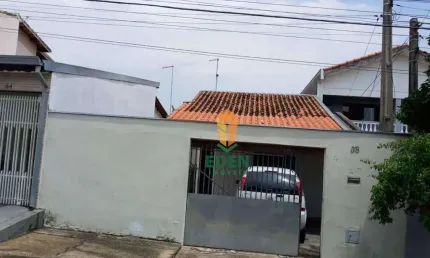 Casa para venda em jardim harmonia de 68.00m² com 2 quartos e 2 garagens