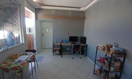 Apartamento para venda em Vila da Penha de 62.00m² com 2 Quartos e 1 Garagem