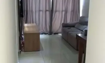 Apartamento para venda em Taboão de 58.00m² com 2 Quartos e 1 Garagem