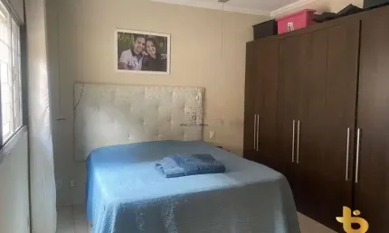 Sobrado para venda em jardim morumbi de 250.00m² com 3 quartos, 1 suite e 5 garagens
