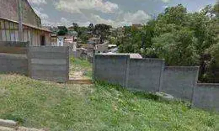 Terreno à venda na Rua Luiz Havro, 289, Santa Cândida, Curitiba