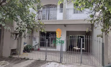 Casa para venda em jardim harmonia de 186.00m² com 3 quartos e 5 garagens