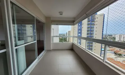 Apartamento para alugar em jardim pau preto de 101.42m² com 3 quartos, 3 suites e 3 garagens