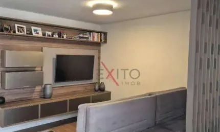 Apartamento para venda em scalla convivium club de 60.00m² com 2 quartos e 2 garagens
