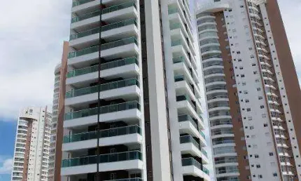 Apartamento para venda em spettacolo patriani de 52.00m² com 1 quarto