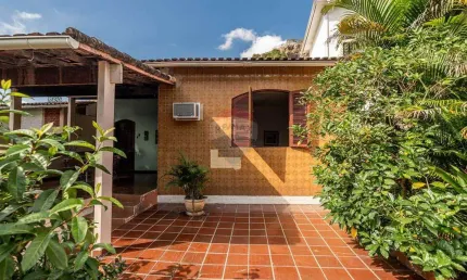 Casa para venda em Pechincha de 157.00m² com 3 Quartos, 1 Suite e 1 Garagem
