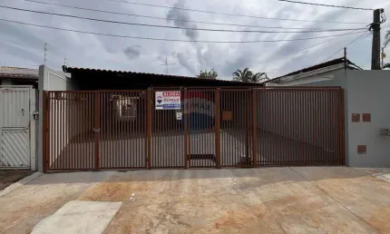 Prédio comercial para alugar em parque ortolândia de 250.00m² com 5 quartos, 2 suites e 6 garagens