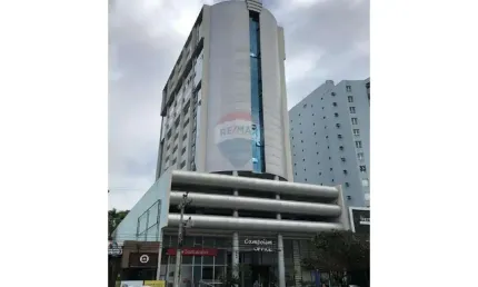 Sala Comercial para alugar em Parque Campolim de 50.18m² com 3 Garagens