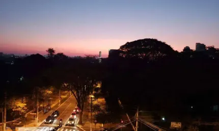 Apartamento para venda em vila mariana de 179.00m² com 4 quartos, 3 suites e 3 garagens