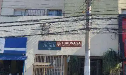 Apartamento para alugar em centro de 65.00m² com 2 quartos e 1 garagem