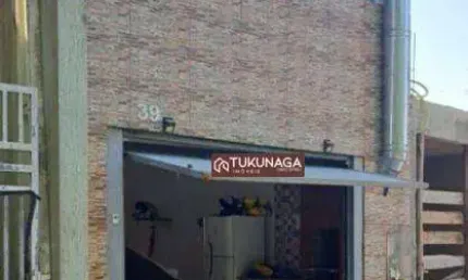 Sobrado para venda em Pirituba de 68.00m² com 4 Quartos, 1 Suite e 1 Garagem