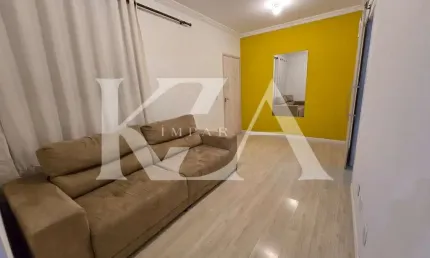 Apartamento para alugar em Jardim Bonfiglioli de 62.00m² com 3 Quartos, 1 Suite e 1 Garagem
