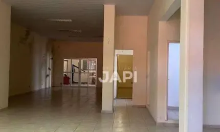 Sala comercial para alugar em parque brasília de 95.00m² com 2 garagens