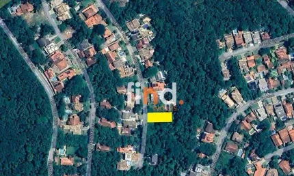 Terreno en condomínio para venda em vila verde de 402.00m²